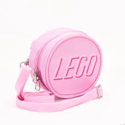 LEGO Micro Bag – Light Pink (5008705)
