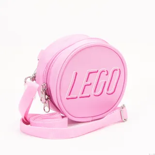 Micro Bag – Light Pink by LEGO – product photo 1 of 5