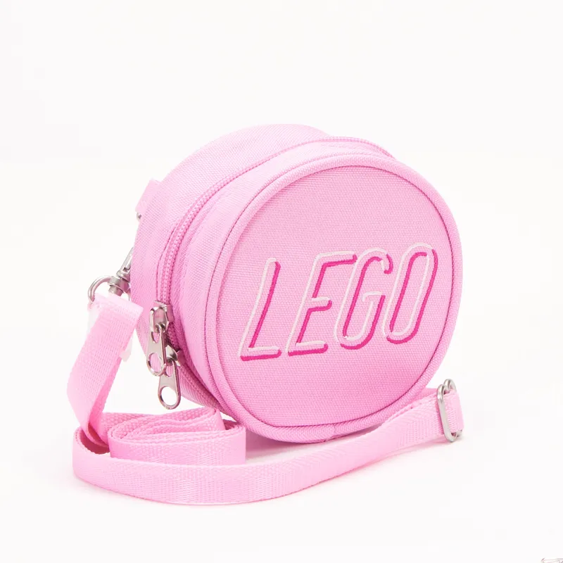 Micro Bag – Light Pink