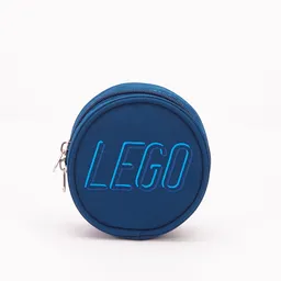 LEGO Micro Bag – Navy (5008706) - afbeelding 1