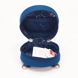 LEGO Micro Bag – Navy (5008706) - afbeelding 2