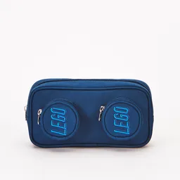 LEGO Brick Hip Pack – Navy (5008707) - afbeelding 1