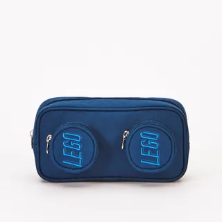Brick Hip Pack – Navy von LEGO – Produktfoto 2 von 5