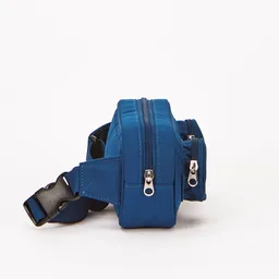 LEGO Brick Hip Pack – Navy (5008707) - afbeelding 3