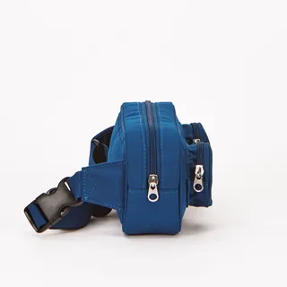 Brick Hip Pack – Navy von LEGO – Produktfoto 4 von 5