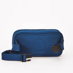 LEGO Brick Hip Pack – Navy (5008707) - afbeelding 4
