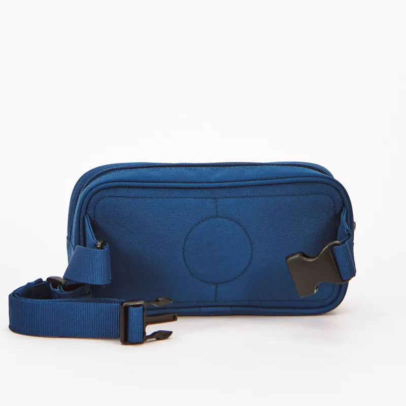 Brick Hip Pack – Navy von LEGO – Produktfoto 5 von 5