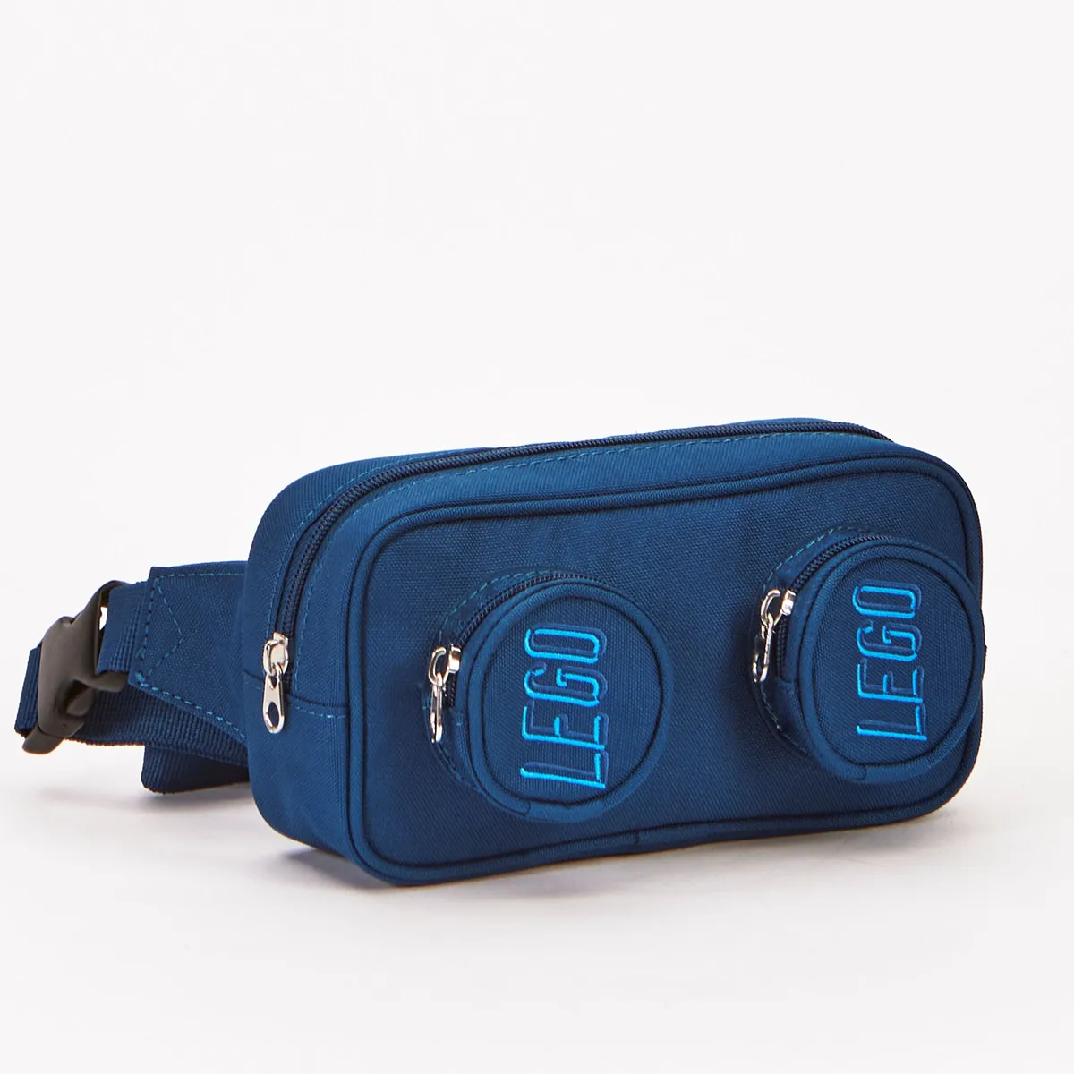 LEGO Brick Hip Pack – Navy (5008707)
