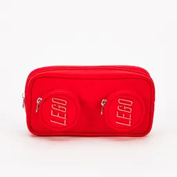 LEGO Brick Hip Pack – Red (5008709) - afbeelding 1