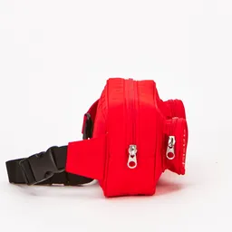 LEGO Brick Hip Pack – Red (5008709) - afbeelding 3