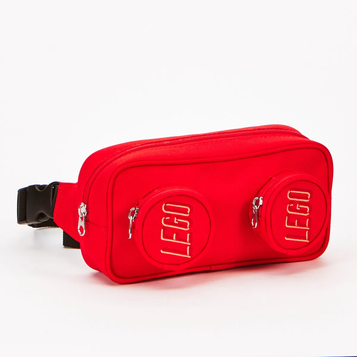 LEGO Brick Hip Pack – Red (5008709)