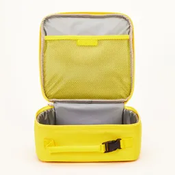 LEGO Brick Lunch Bag – Yellow (5008711) - afbeelding 2