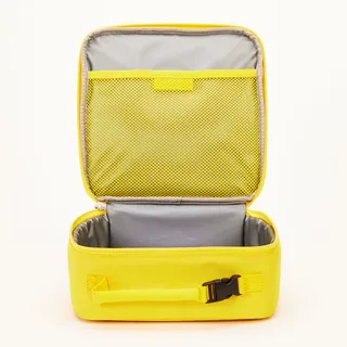 Brick Lunch Bag – Yellow von LEGO – Produktfoto 3 von 5