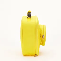 LEGO Brick Lunch Bag – Yellow (5008711) - afbeelding 3