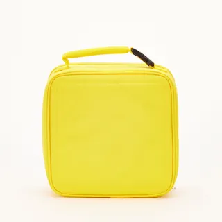 Brick Lunch Bag – Yellow von LEGO – Produktfoto 5 von 5