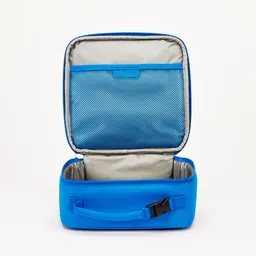 LEGO Brick Lunch Bag – Blue (5008712) - afbeelding 3