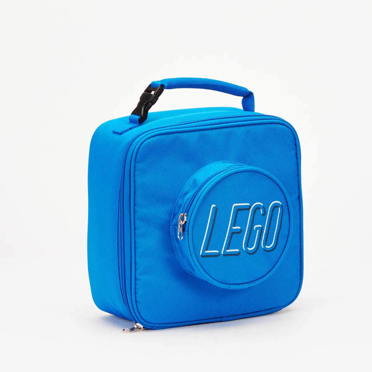LEGO Brick Lunch Bag – Blue (5008712)