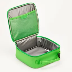 LEGO Brick Lunch Bag – Green (5008714) - afbeelding 2