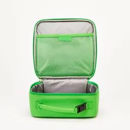 LEGO Brick Lunch Bag – Green (5008714) - afbeelding 3