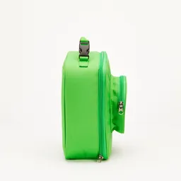 LEGO Brick Lunch Bag – Green (5008714) - afbeelding 4