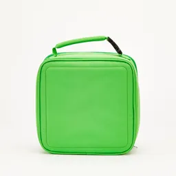 LEGO Brick Lunch Bag – Green (5008714) - afbeelding 5