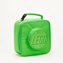 LEGO Brick Lunch Bag – Green (5008714)