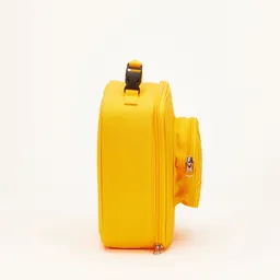 LEGO Brick Lunch Bag – Flame Orange (5008718) - afbeelding 4