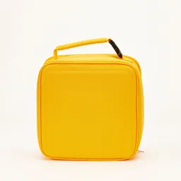 LEGO Brick Lunch Bag – Flame Orange (5008718) - afbeelding 5