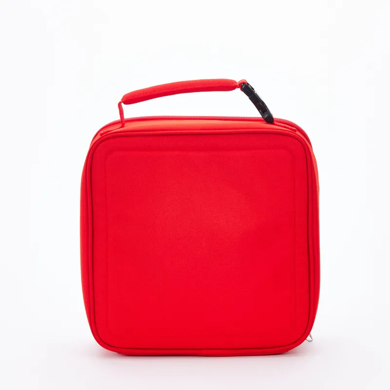 Brick Lunch Bag – Red de LEGO – photo du produit 6 sur 6
