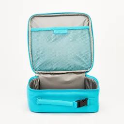 LEGO Brick Lunch Bag – Azure (5008720) - afbeelding 3