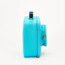 LEGO Brick Lunch Bag – Azure (5008720) - afbeelding 4