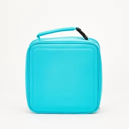 LEGO Brick Lunch Bag – Azure (5008720) - afbeelding 5