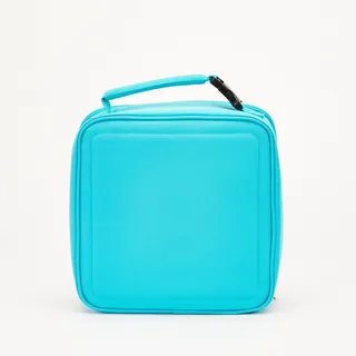 Brick Lunch Bag – Azure von LEGO – Produktfoto 6 von 6
