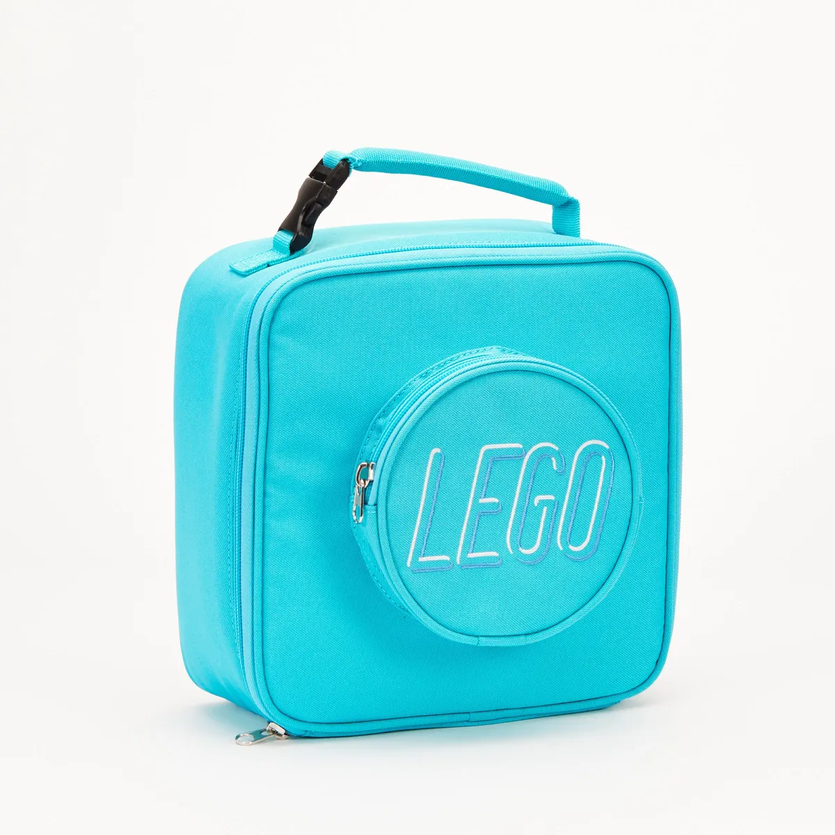 LEGO Brick Lunch Bag – Azure (5008720)