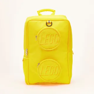 Brick Backpack – Yellow de LEGO – photo du produit 2 sur 5