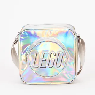 Brick Crossbody Bag – Holographic de LEGO – photo du produit 2 sur 5