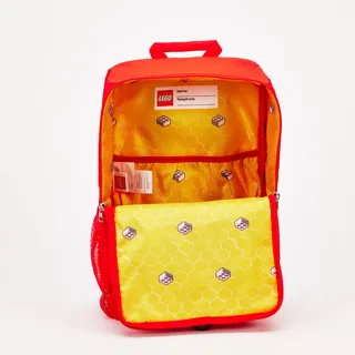Brick Backpack – Red de LEGO – photo du produit 3 sur 5