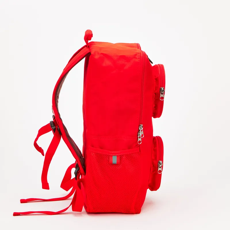 Brick Backpack – Red de LEGO – photo du produit 4 sur 5