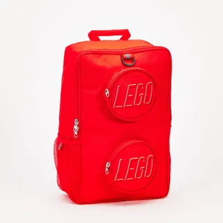 Brick Backpack – Red de LEGO – photo du produit 1 sur 5