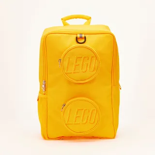 Brick Backpack – Flame Orange von LEGO – Produktfoto 2 von 5