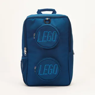 Brick Backpack – Navy de LEGO – photo du produit 2 sur 5
