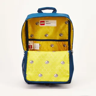 Brick Backpack – Navy de LEGO – photo du produit 3 sur 5