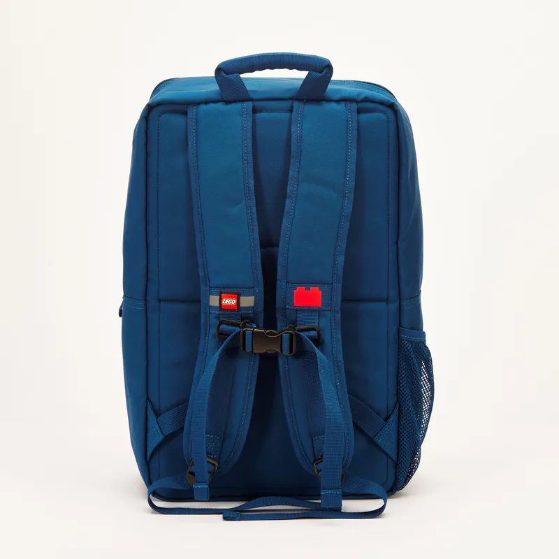 Brick Backpack – Navy de LEGO – photo du produit 5 sur 5