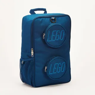 Brick Backpack – Navy de LEGO – photo du produit 1 sur 5