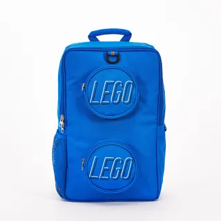 Brick Backpack – Blue de LEGO – photo du produit 2 sur 5