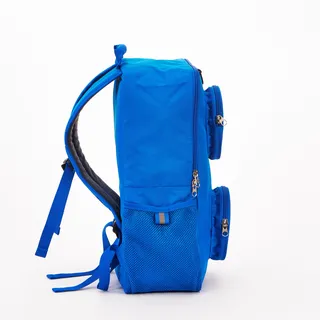 Brick Backpack – Blue de LEGO – photo du produit 4 sur 5
