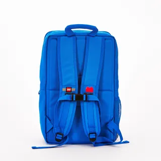 Brick Backpack – Blue de LEGO – photo du produit 5 sur 5