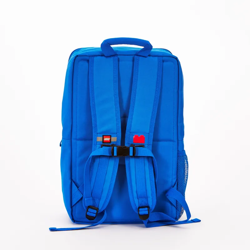 Brick Backpack – Blue de LEGO – photo du produit 5 sur 5