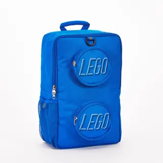 Brick Backpack – Blue de LEGO – photo du produit 1 sur 5