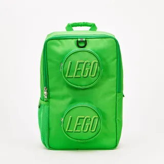 Brick Backpack – Green de LEGO – photo du produit 2 sur 5
